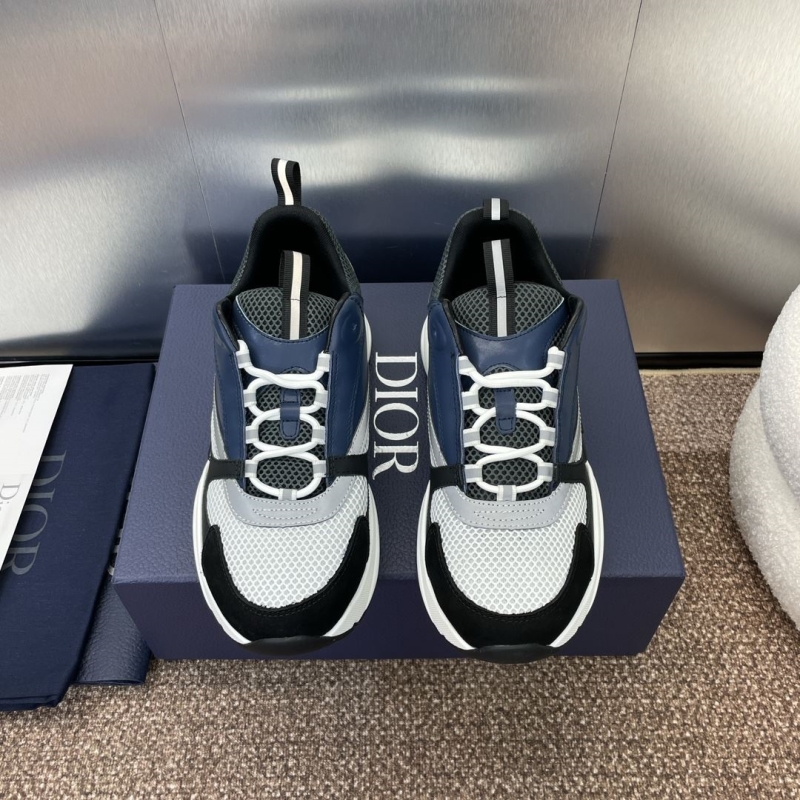 ch**an D*or casual shoes